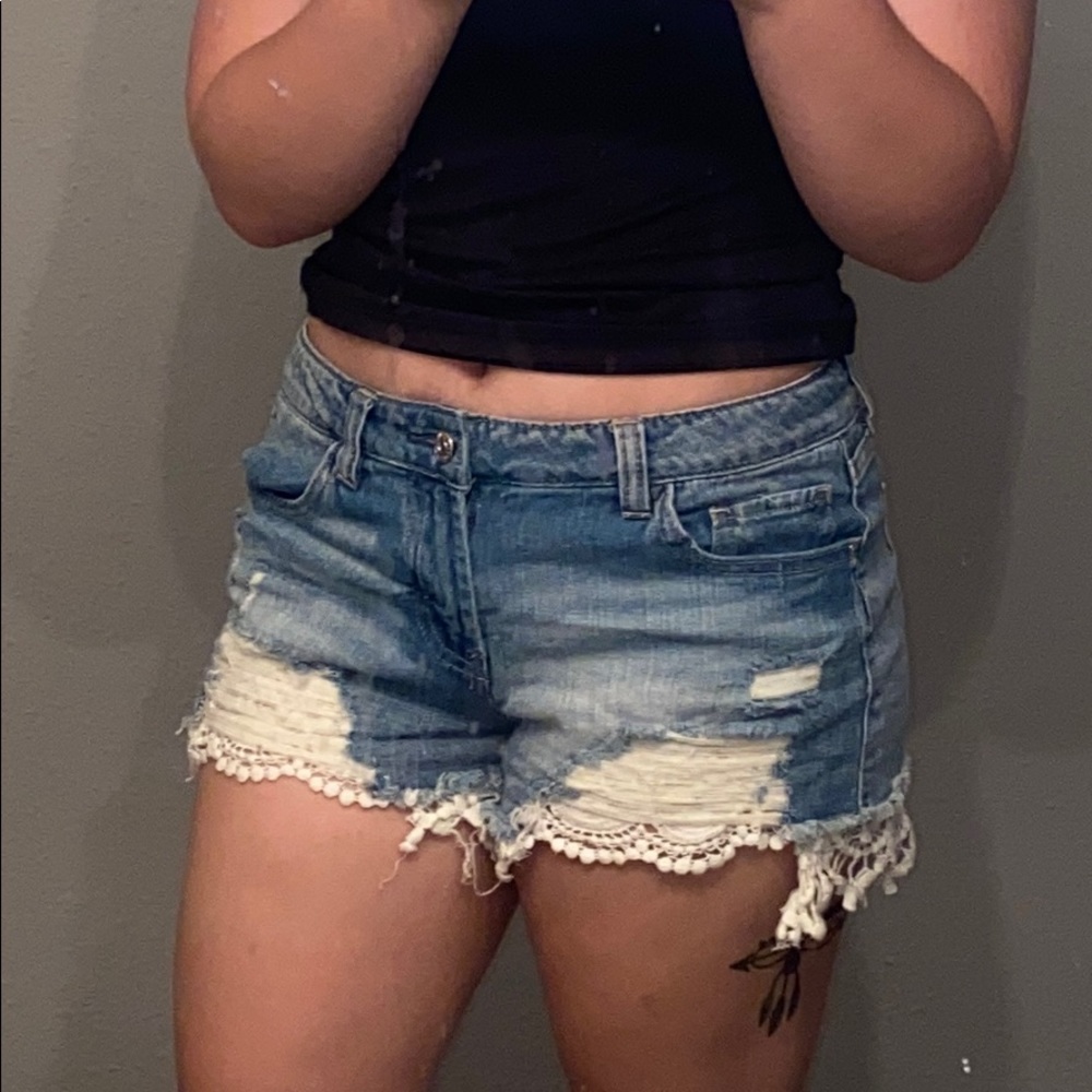 Shorts
